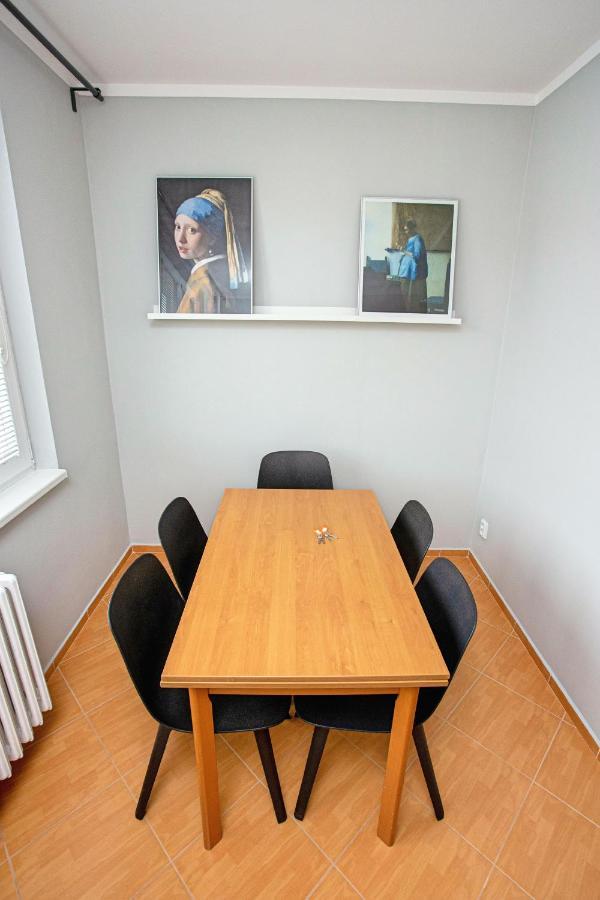 Apartmán Family Trip Kovářská Exteriér fotografie