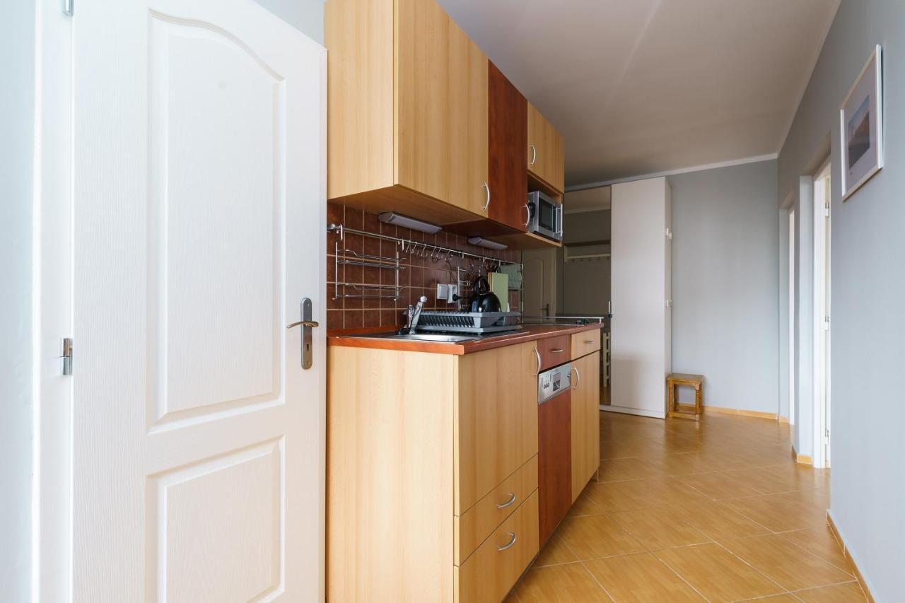 Apartmán Family Trip Kovářská Exteriér fotografie